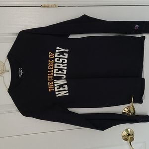 Long sleeves T shirt